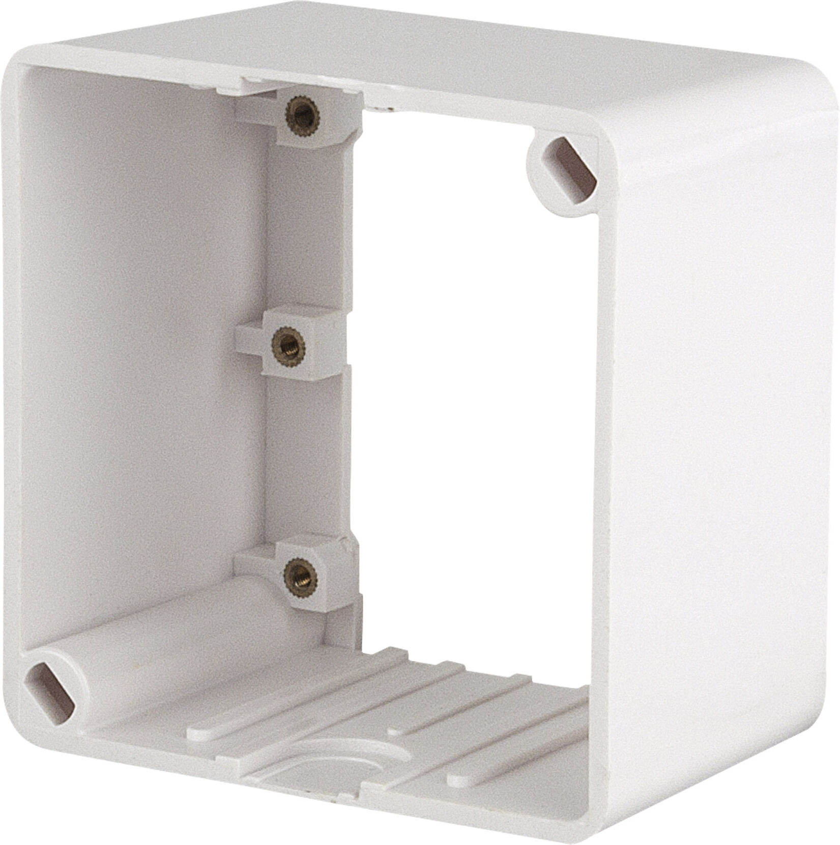 DAP Audio Cb-1 – Abdeckgehäuse Für Lautstärkeregler, 1 Einheit