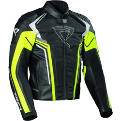 DIFI Valencia Motorrad Leder- / Textiljacke