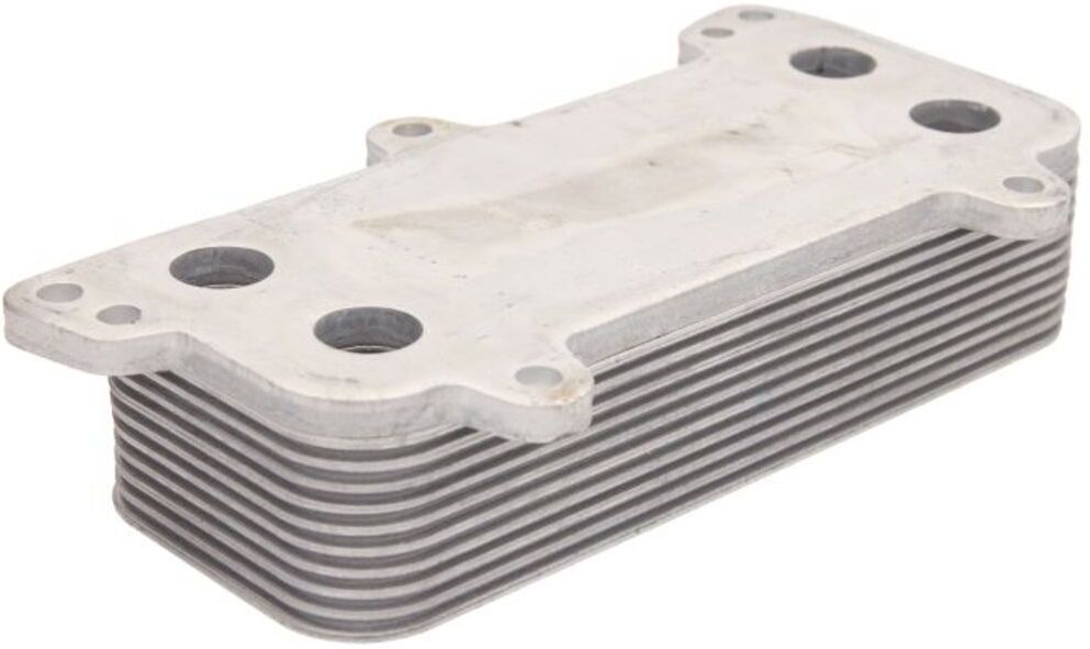 Ölkühler, Motoröl THERMOTEC D4W002TT
