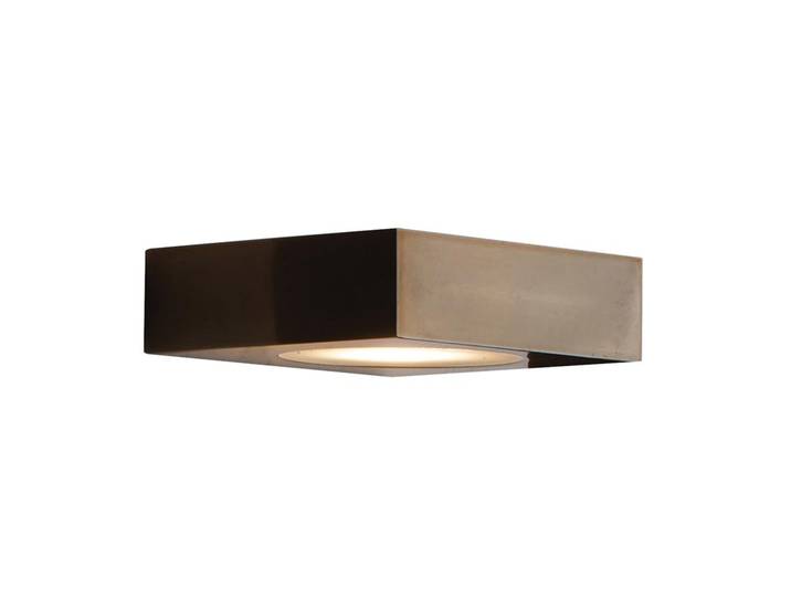 NEMO lampe murale applique FIX (Or bruni - Aluminium)