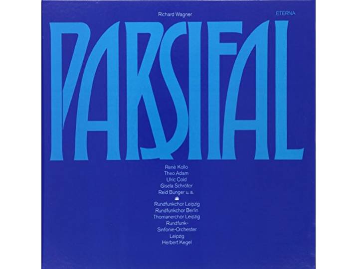 Wagner: Parsifal