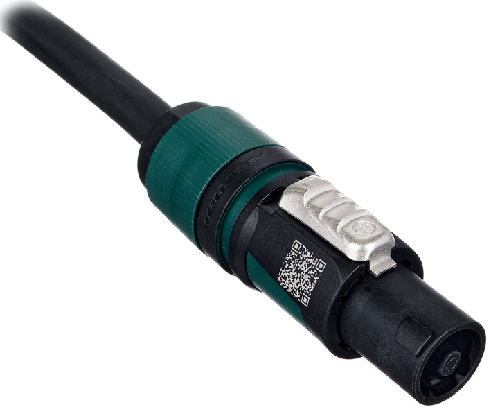 Cordial CPL 10 LL4 nero