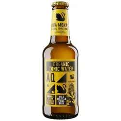 Organic Tonic Water 0,23l