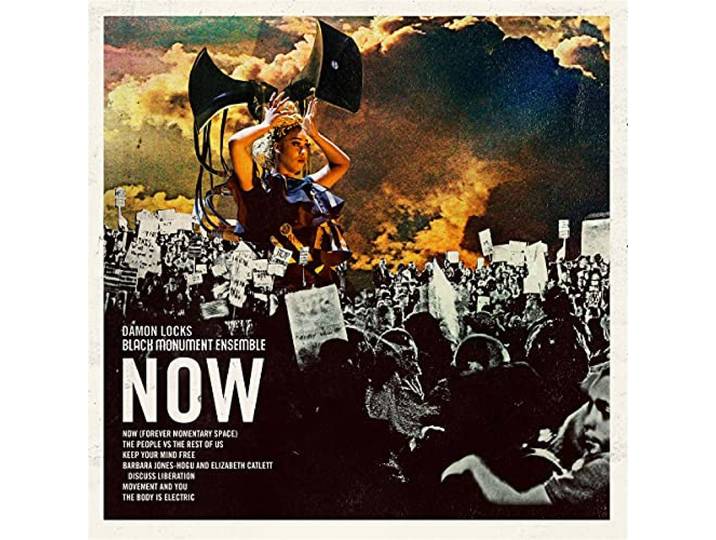 Now