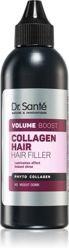 Dr. Santé Collagen soin traitant spécial pour cheveux 100 ml