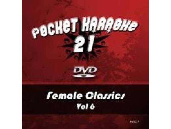 Female Classics Vol 6 [Import allemand]