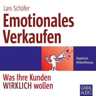 Emotionales Verkaufen - Lars Schäfer, Download, 9783862008650