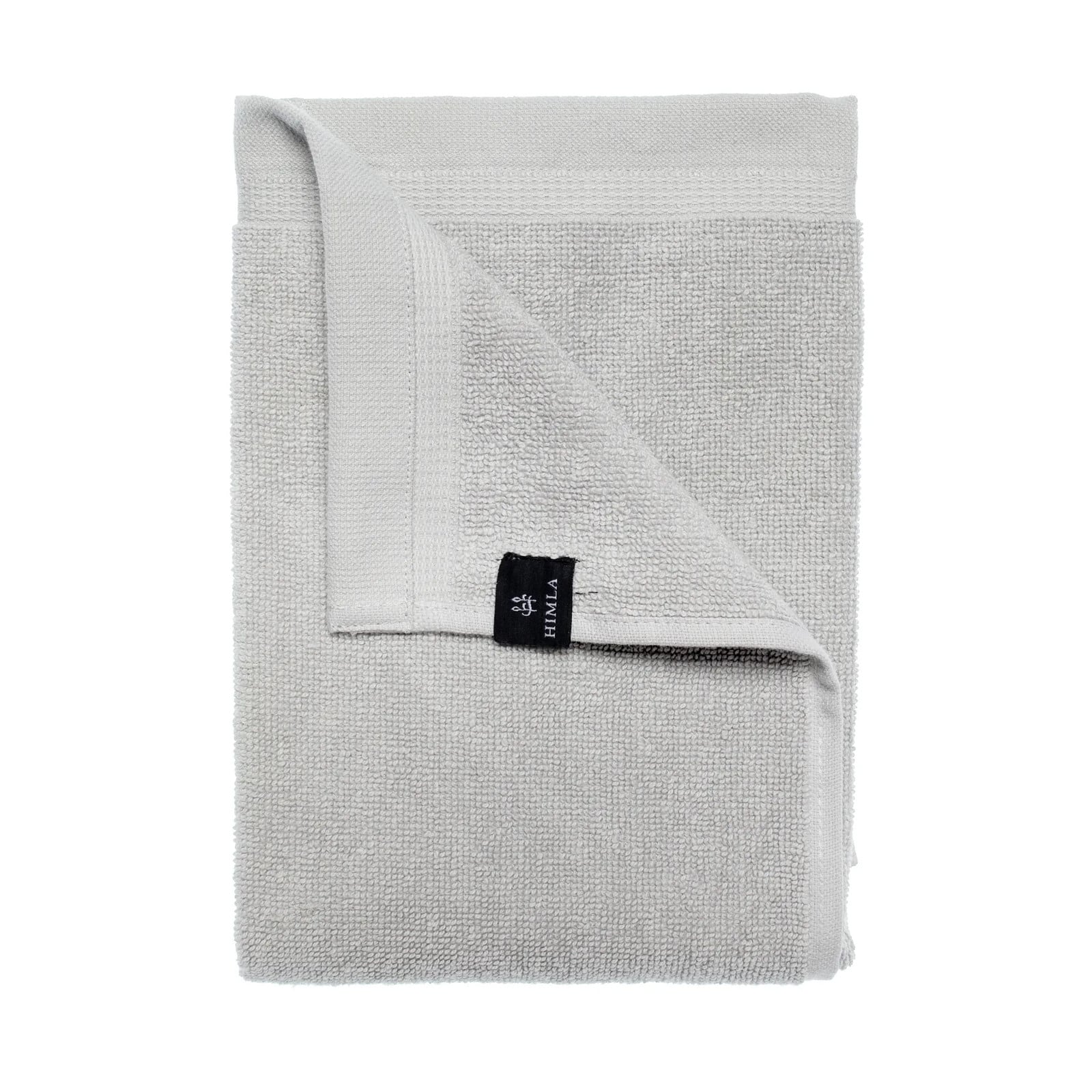 Himla Lina handdoek clean 70 x 140 cm