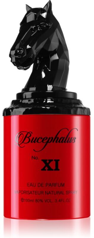 Armaf Bucephalus XI Eau de Parfum für Herren 100 ml