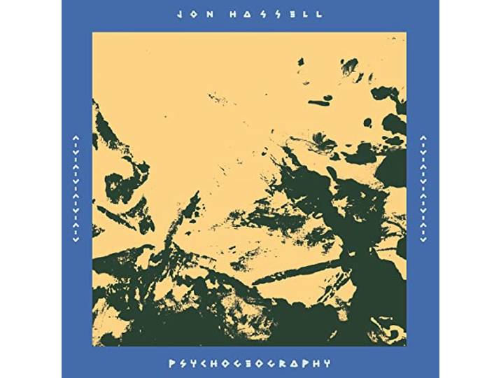 Psychogeography (Zones of Feeling)