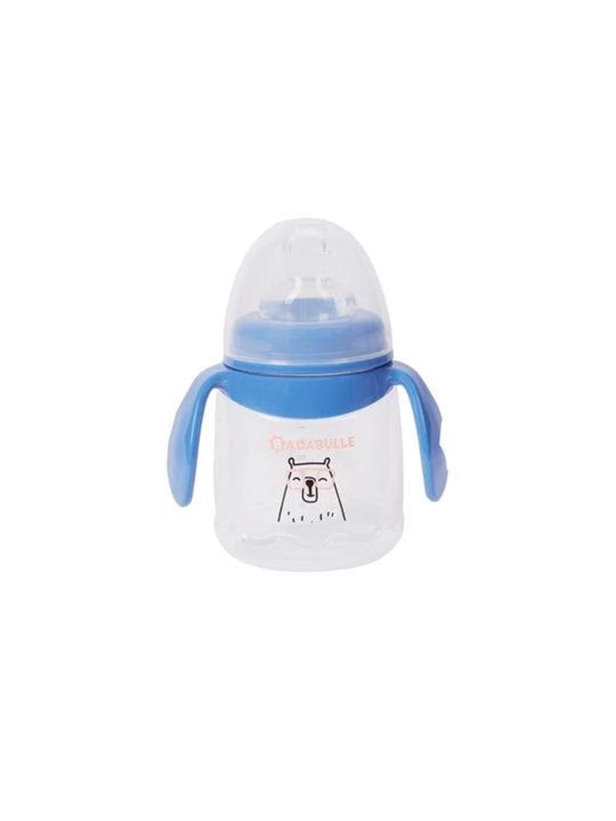 Badabulle B005005 feeding bottle