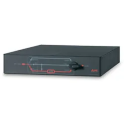 Schneider Elec.(APC) Service Bypass Panel SBP5000RMI2U