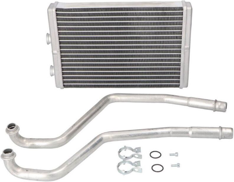 CLIMTEX CH3-930 Heater matrix