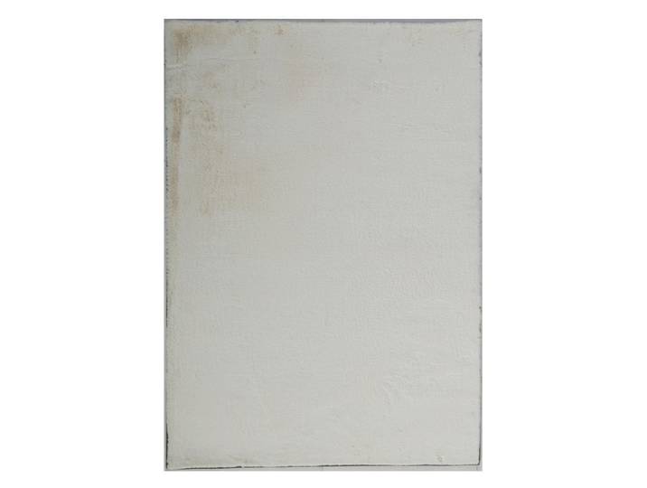 Fellteppich Olympos, Creme, Uni, rechteckig, 80x150 cm, Teppiche und Böden, Teppiche, Fellteppiche