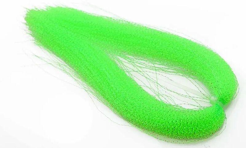 FlyCo Just Add H2o Krystal Flash-Chartreuse