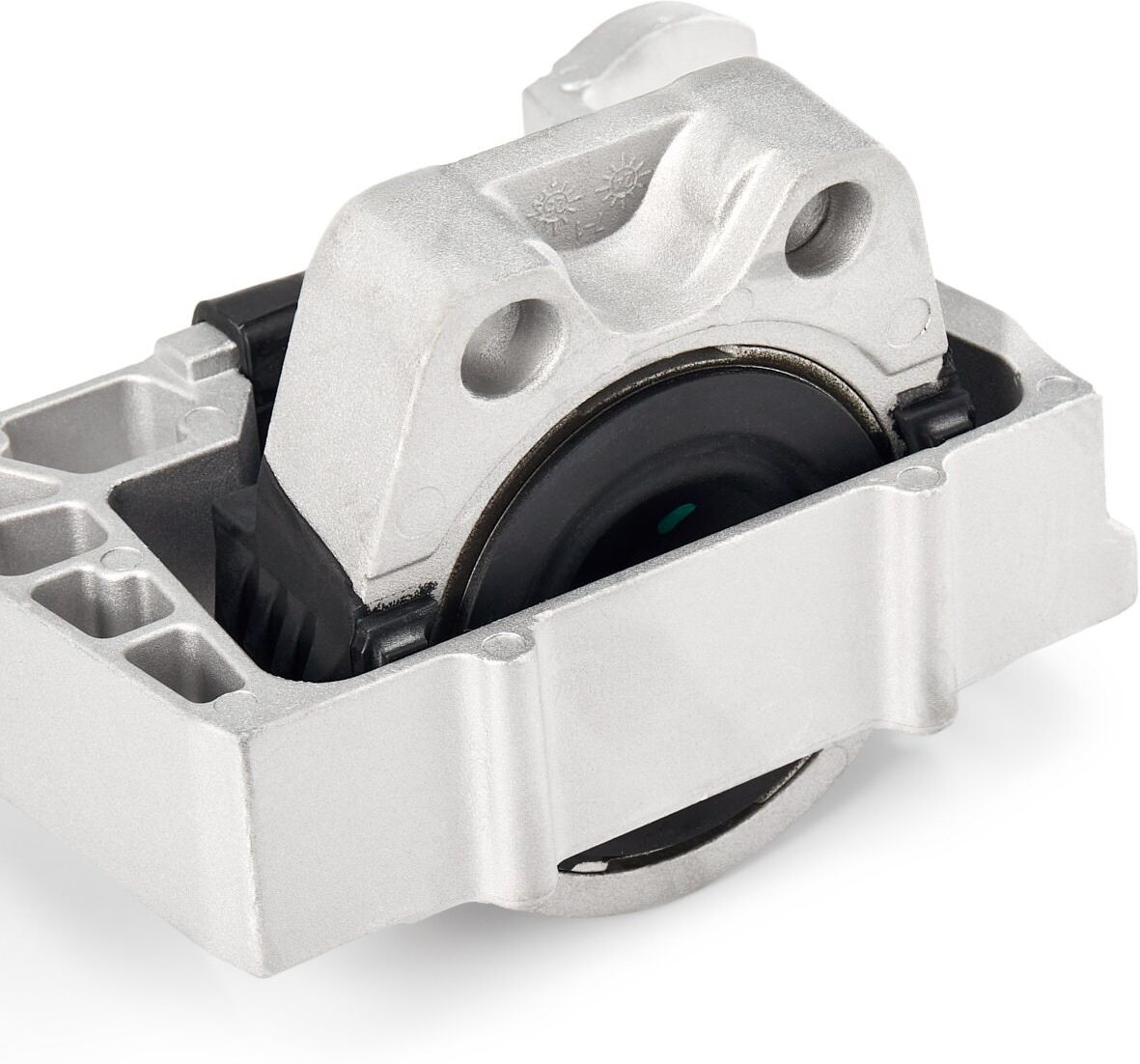 RIDEX 247E0070 Motorlager