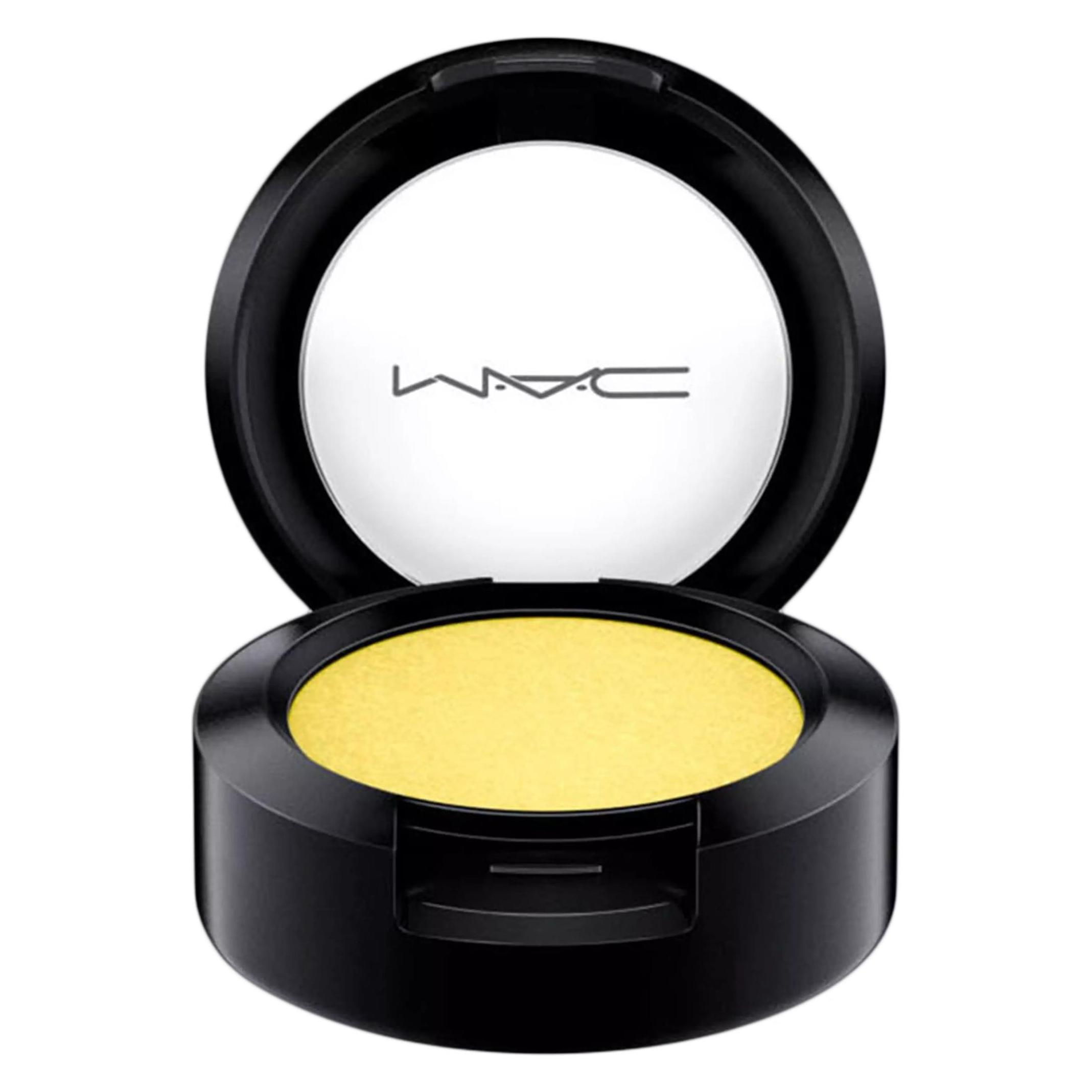 MAC Cosmetics Eye Shadow (Dunkelgrün) (M55KC50000)