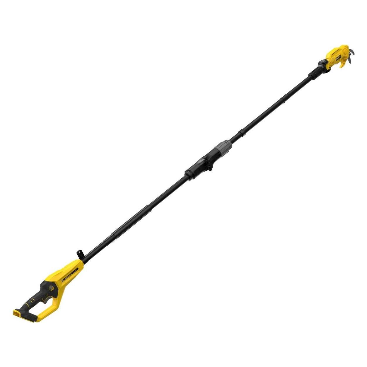 Stanley 18V Akku-Stabastschere V20, ohne Akku und Ladegerät (SFMCPP632B-XJ)