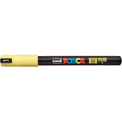 6x Posca, Marker, Extra Fine Marker PC-1MR Fineliner (1x)