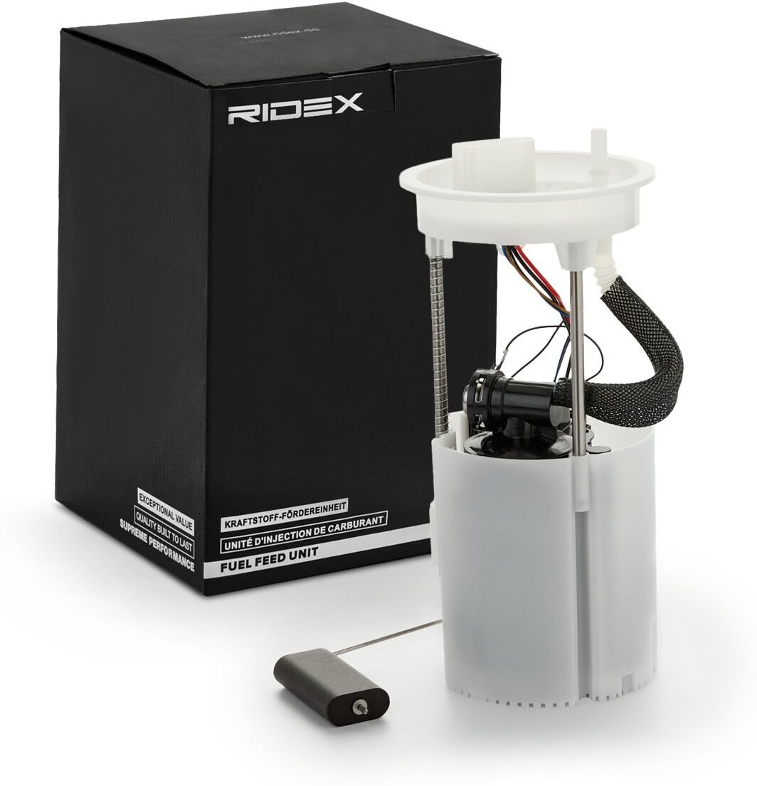 RIDEX 1382F0813 Fuel feed unit