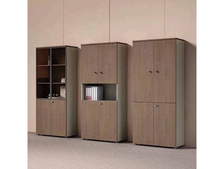 Mobilier de bureau 80 120 160 200 240 280 320 cm classeurs armoire de bureau de rangement casier de rangement casier étagère classeur