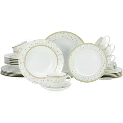 CreaTable, Geschirrset, Emilia