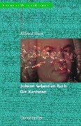 Alfred Dürr - Johann Sebastian Bach. Die Kantaten: Mit sämtlichen Kantatentexten. Jede Kantate wird in ihrer kompositorischen und textlichen Eigenart einzeln vorgestellt - Preis vom 04.10.2026 03:51:26 h