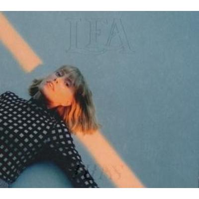 Fluss - Lea, CD