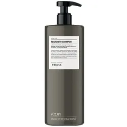 Previa ExtraLife Regrowth Shampoo 950 ml