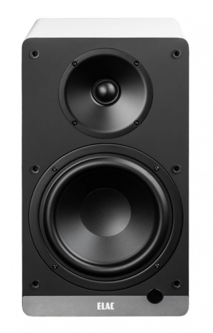 Elac Elac ConneX DCB61 - Paar - Weiß