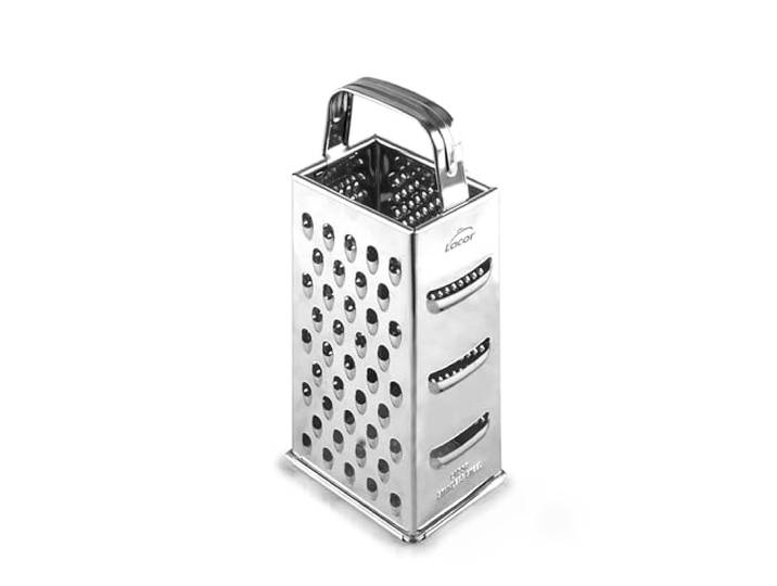 Lacor rasp, 4 zijden