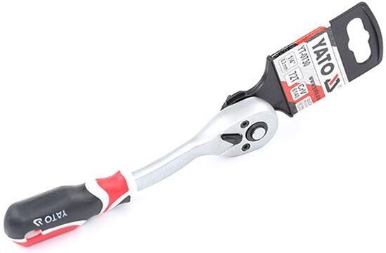 YATO YT-0730 Reversible Ratchet