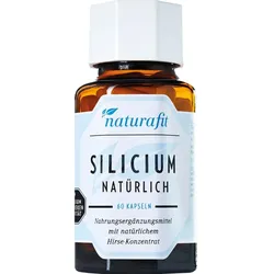 Naturafit Silicium Nat 60 ST