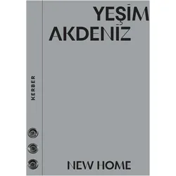 Yesim Akdeniz, Fachbücher von Martin Schick, Ela Atakan, Galerie der Stadt Backnang, Yekhan Pinarligil