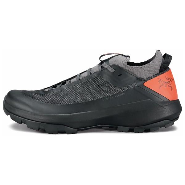 Arc'teryx - Vertex Alpine - Approachschuhe EU 45 1/3 schwarz/grau