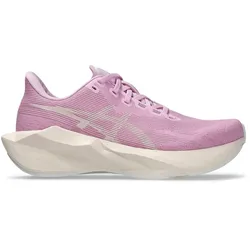 ASICS Novablast 6 Laufschuhe Damen 701 - hazy lilac/rose dust 44.5