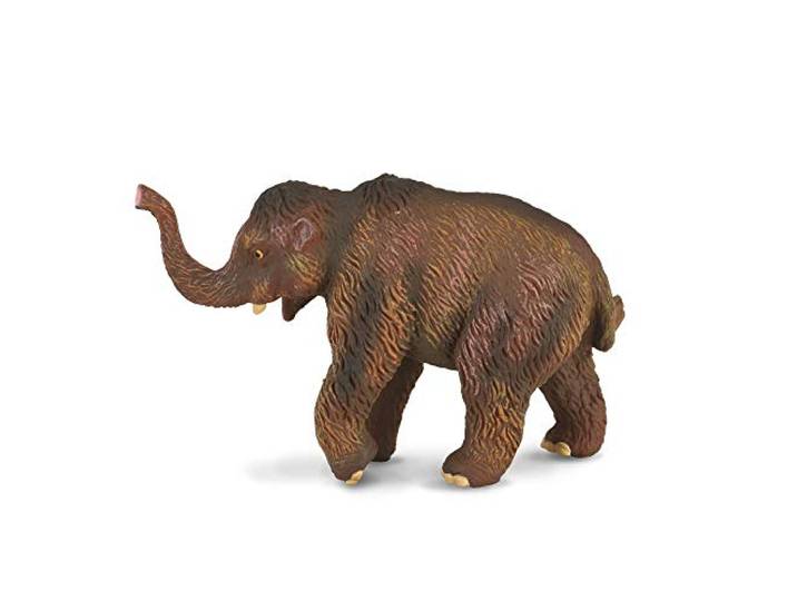 Collecta 88333 Mammuth Puppy