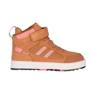 Trollkids - Kid's Grimstad Mid Cut - Freizeitschuhe 29 | EU 29 orange