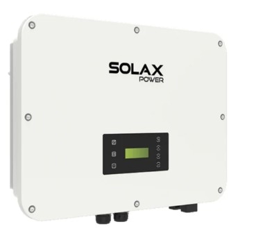 Solax ULTRA X3-ULT-15KP, CT, Wifi+LAN 3.0 (3xMPPT)