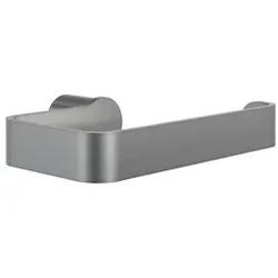 Ravak Toilettenpapierhalter Fold, gebürsteter Edelstahl X07P1342