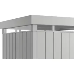Hörmann Lichtband für Gerätehaus Juno JFD 4 Anthrazitgrau (RAL 7016)