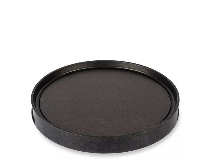Lotusgrill - Teppanyaki, 29cm, Black