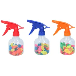 Eddy Toys Ballonpumpe 50 Stück (50x)