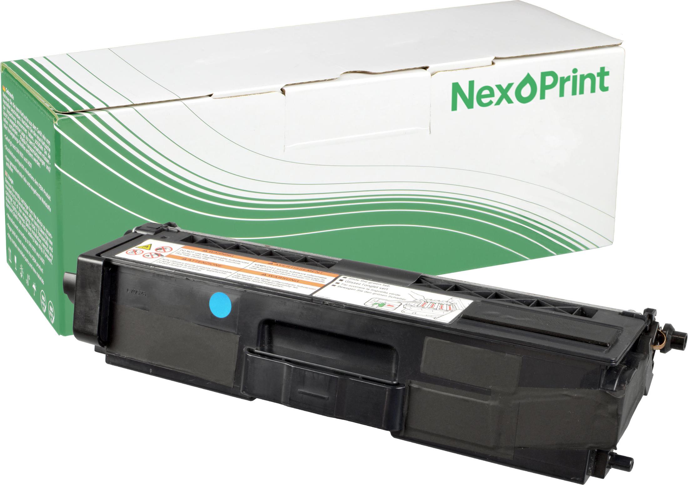 Toner kompatibel zu Brother TN-910C Cyan HL-L9310CDW MFC-L9570CDW