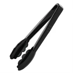 Professionelle schwarze 150-mm-Polycarbonatzange - Equipementpro - Präziser Service