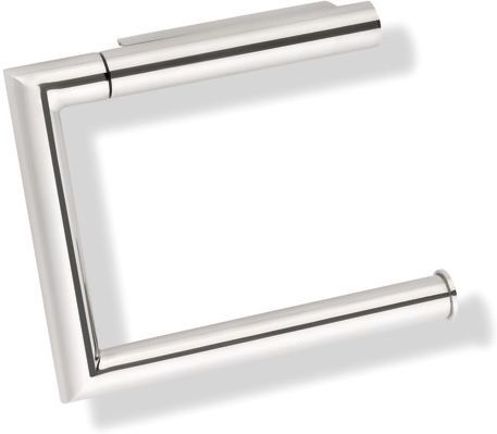 HEWI System 162 Toilettenpapierhalter 1622110040 verchromt