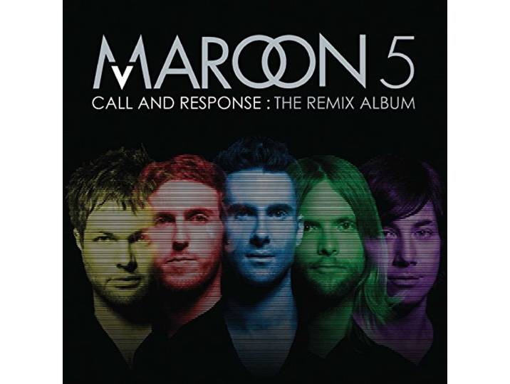 Call And Response: The Remix Album