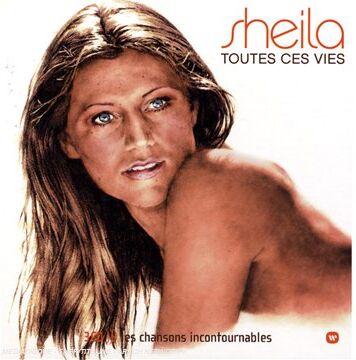 Sheila - Toutes Ces Vies - Preis vom 11.10.2026 23:13:37 h