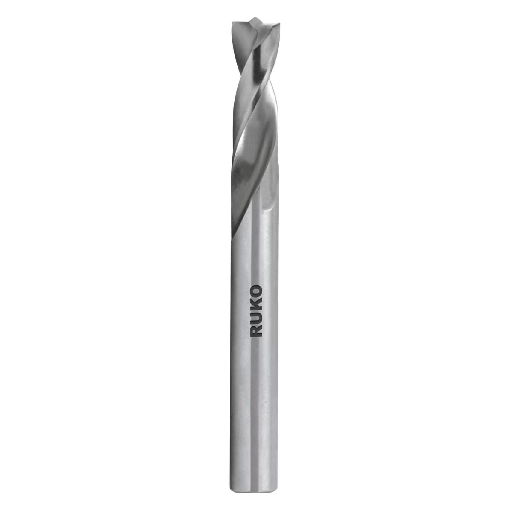 Ruko Drill for welding point HSSE-CO 6mm (101107/RUKO)