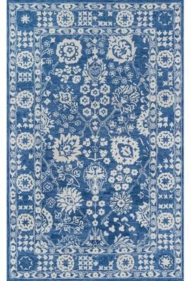 Momeni Cosette Hand Tufted Wool Traditional Area Rug